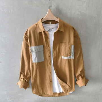 Eminent Strata Designer Shirt - Combraided