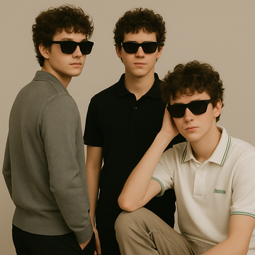"Effortless Cool: The Modern Man’s Guide to Minimalist Style"