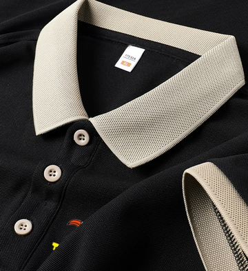 Cavalier Polo T-Shirt