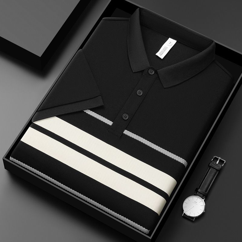 VectorLine Elite Polo T-Shirt