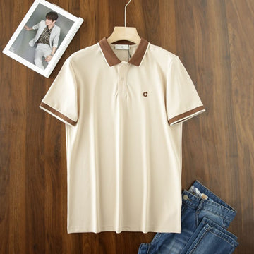Veluxe Monarch Polo T-Shirt