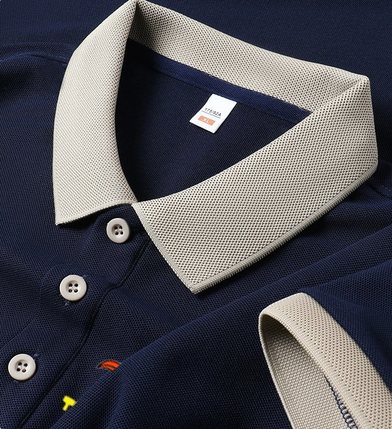 Cavalier Polo T-Shirt