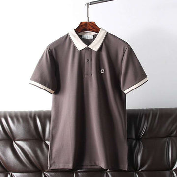 Prestige Cavalier Polo T-Shirt - Combraided 