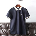 Prestige Cavalier Polo T-Shirt - Combraided 