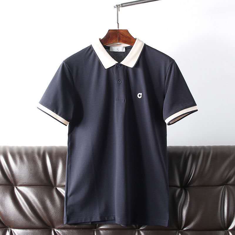 Prestige Cavalier Polo T-Shirt - Combraided 