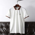 Prestige Cavalier Polo T-Shirt - Combraided 