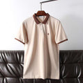 Prestige Cavalier Polo T-Shirt - Combraided 