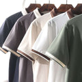 Prestige Cavalier Polo T-Shirt - Combraided 