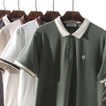 Prestige Cavalier Polo T-Shirt - Combraided 