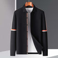 Opulent Stripe Luxe Shirt - Combraided 