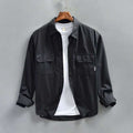 Elysian Cargo Classic Shirt - Combraided 