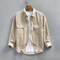 Elysian Cargo Classic Shirt - Combraided 