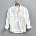 Elysian Cargo Classic Shirt - Combraided 