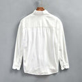 Elysian Cargo Classic Shirt - Combraided 