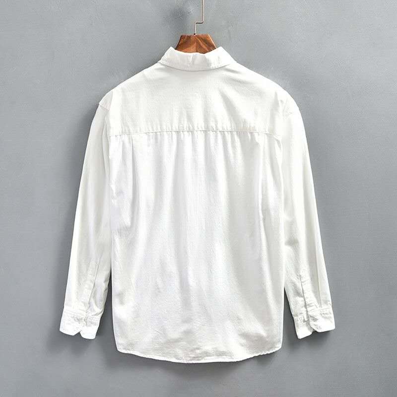 Elysian Cargo Classic Shirt - Combraided 