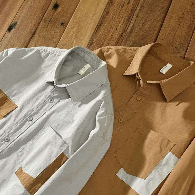Eminent Strata Designer Shirt - Combraided 