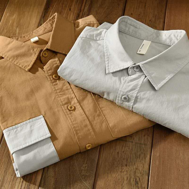 Eminent Strata Designer Shirt - Combraided 