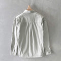 Eminent Strata Designer Shirt - Combraided 